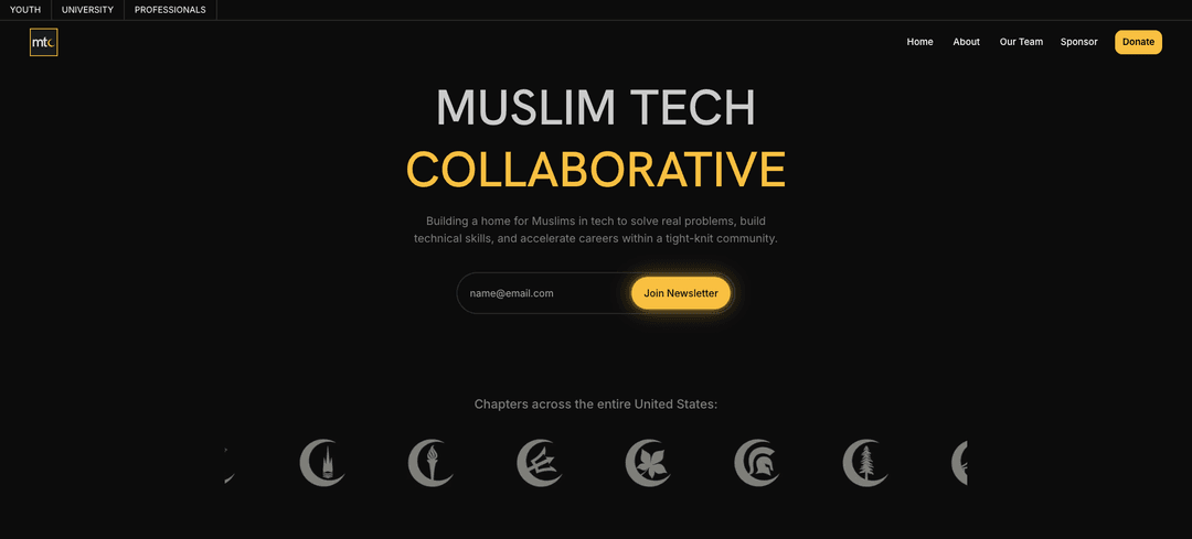 Muslim Tech Collaborative